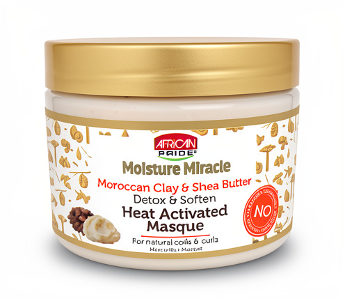 ACTIVADOR DE RIZOS PARA RIZOS MOISTURE MIRACLE AFRICAN PRIDE