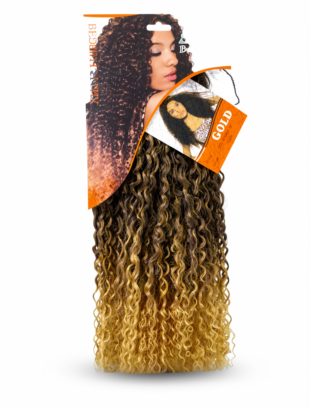 Extension Gold Super Bohemia