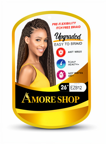 Amore Shop  EZB12