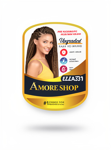 Amore Shop EZA31