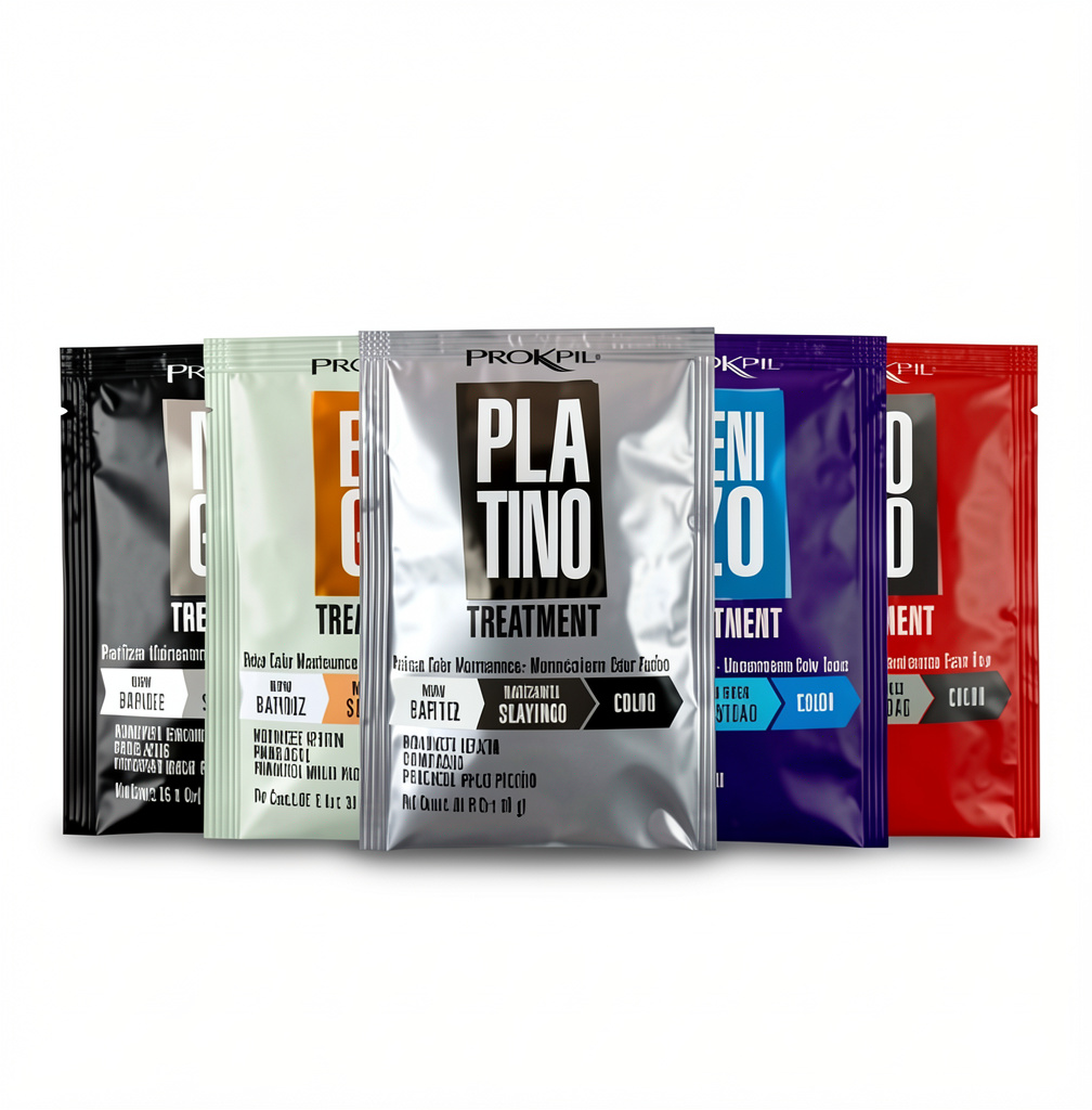 Matizante Prokpil Platino
