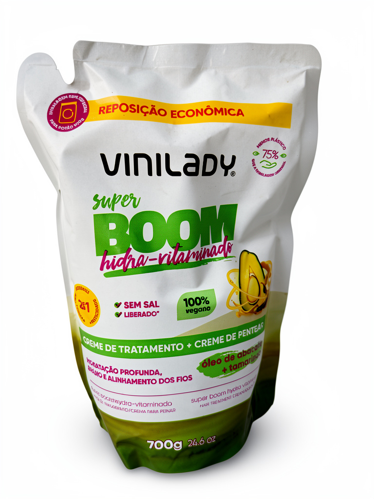 Vini lady en funda Aguacate