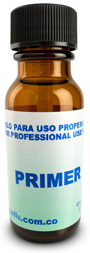 ACRILICOS MONOMERO PRIMER 0.5ONZAS LATIN AILS