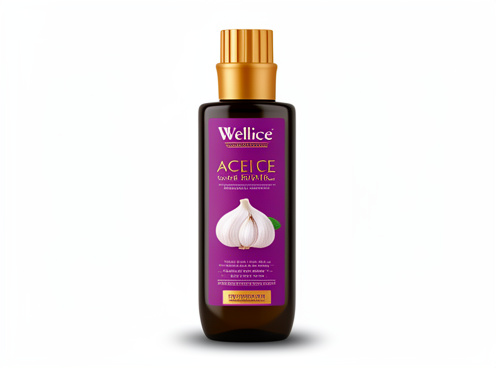 ACEITE Wellice Garlic Code 200ml