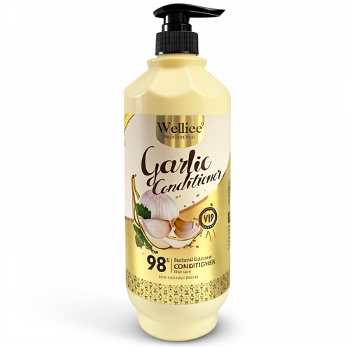Acondicionador Wellice de Ajo