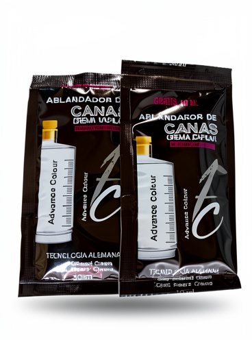 Ablandador de Canas Sobres 30grs