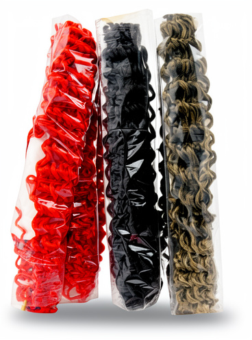 Crochet X 1