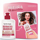 VINI LADY CREMA DE PEINAR REPARACION TOTAL