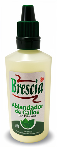 ABLANDADOR DE CALLOS BRESCIA