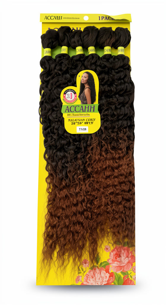 Extension Rizadas Accahh