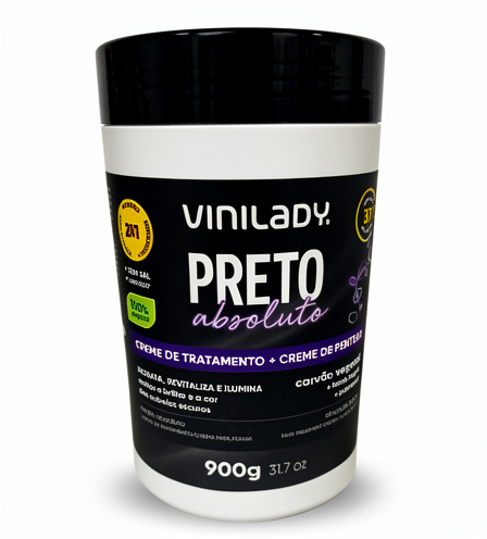 VINI LADY PRIETO TRATAMIENTO