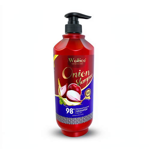 Acondicionador Wellice cebolla