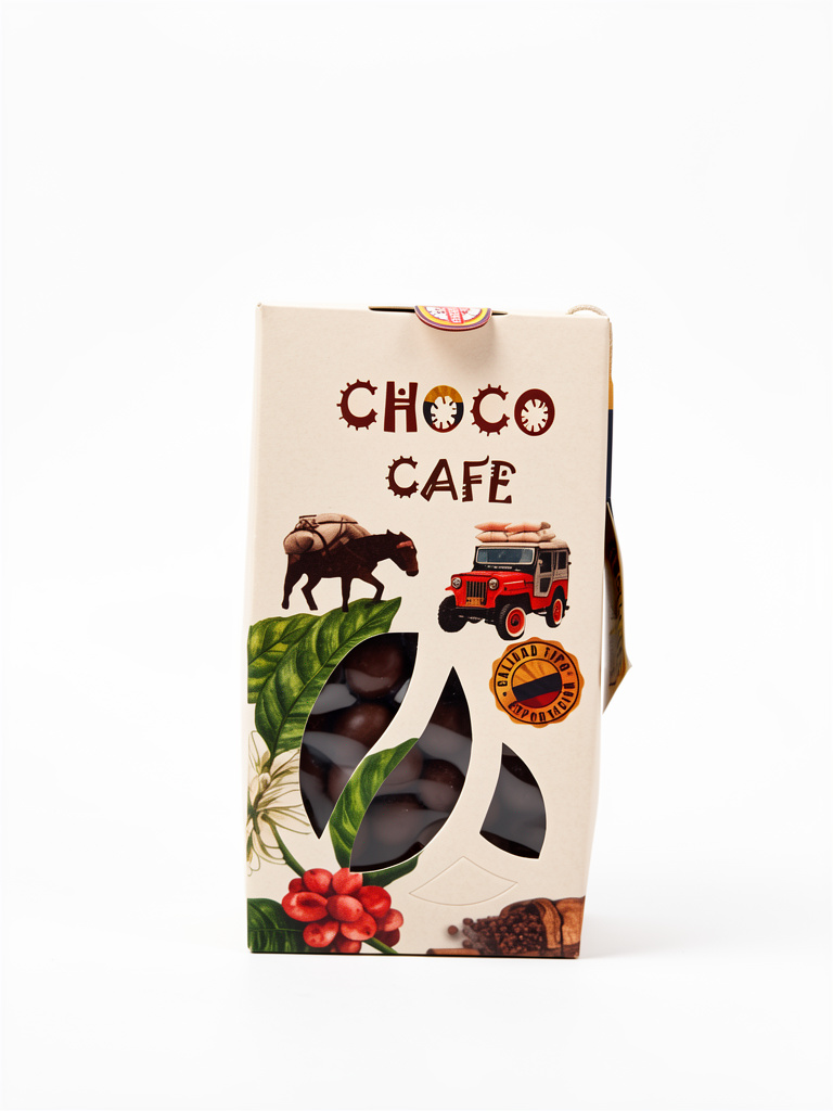 Choco café