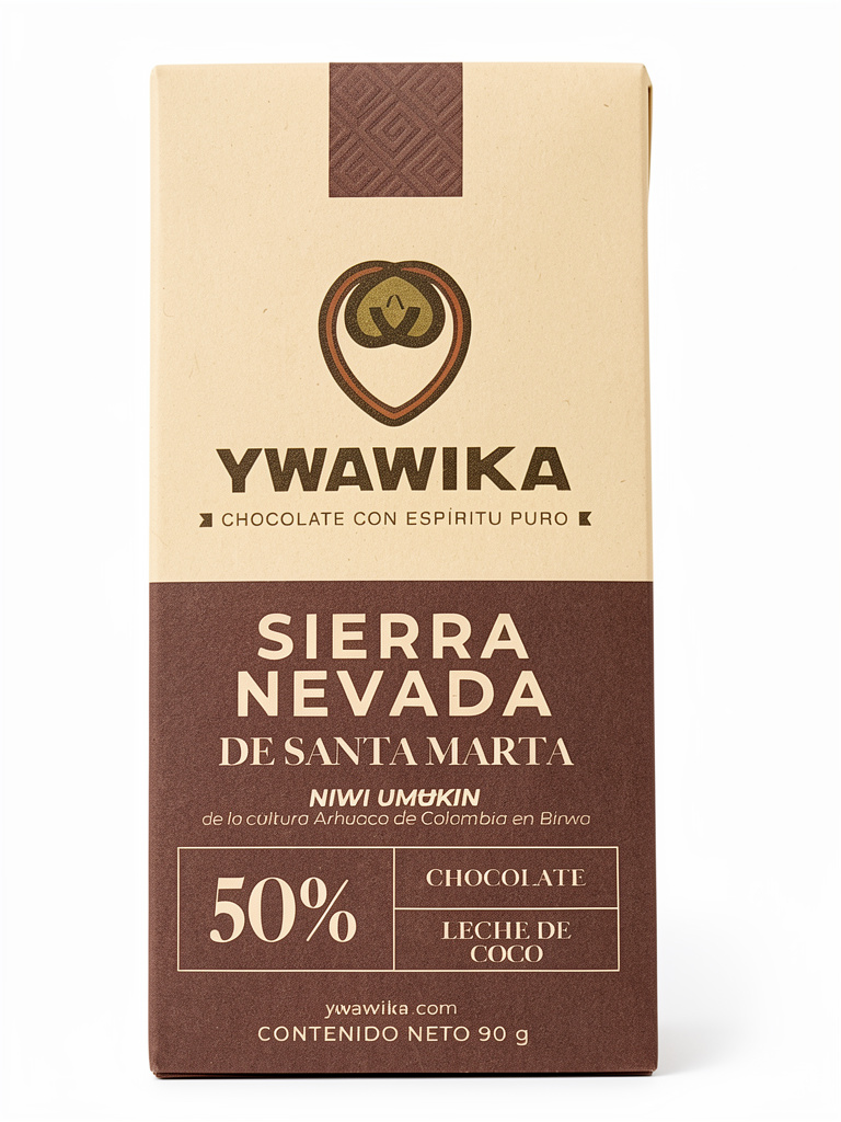 50% leche coco