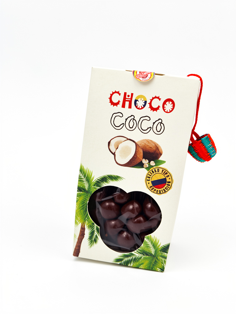 Choco coco
