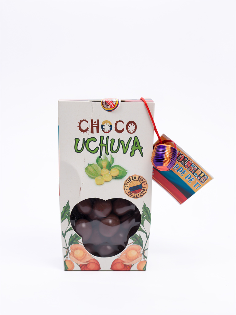 Choco Uchuvas
