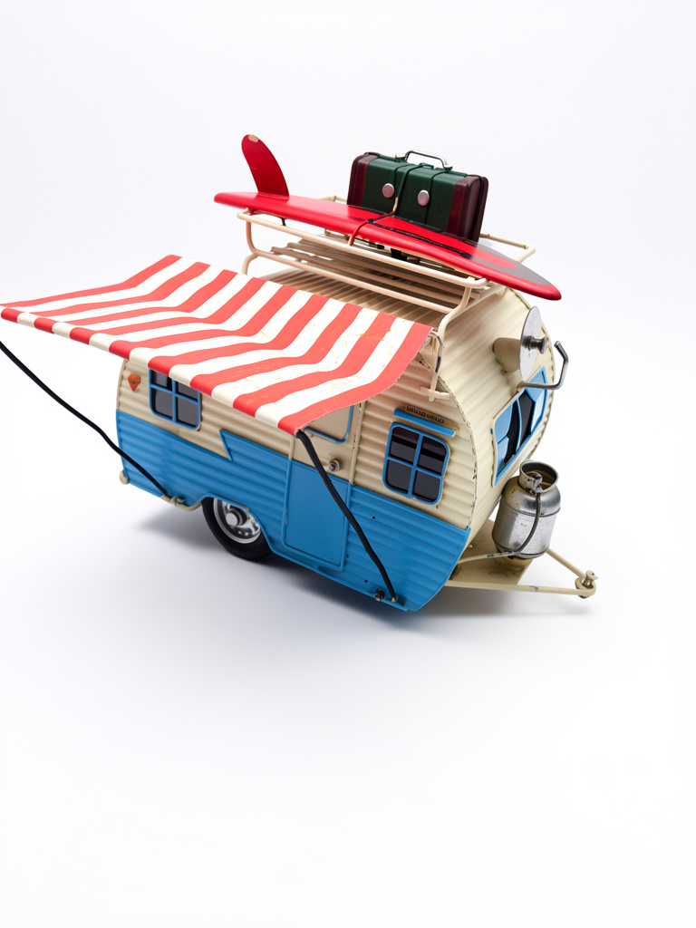 Home motor