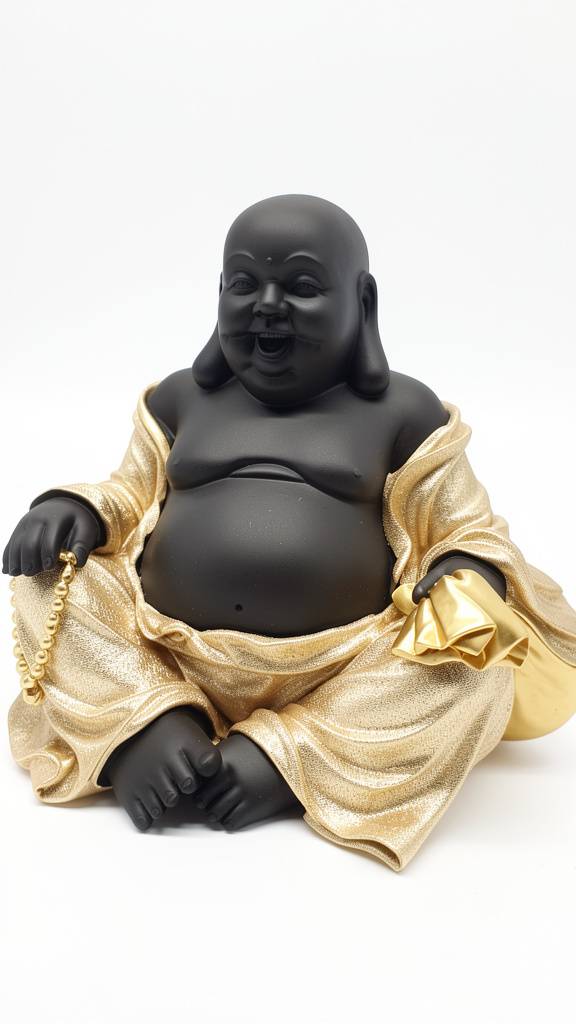 Buda dinero mediano