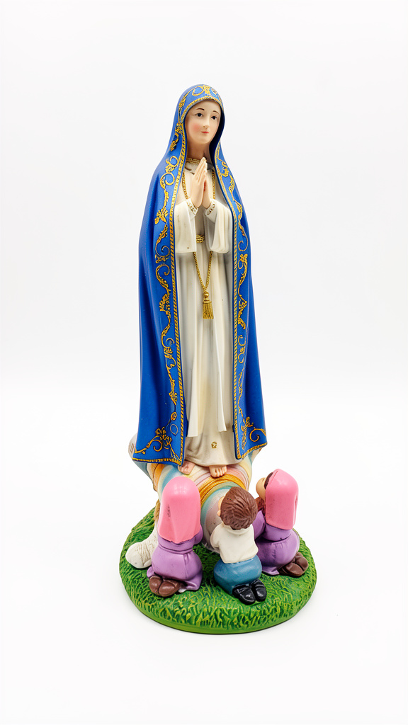 fatima resina 30 c.