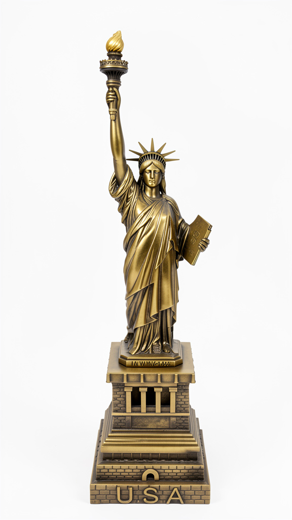 Estatua de la libertad