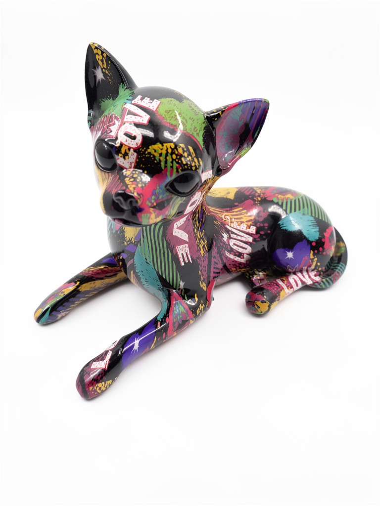 Perro chiguagua