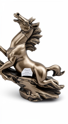 Caballo salvaje