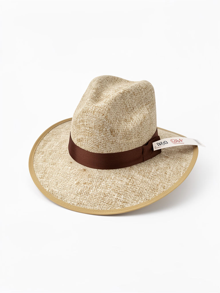 Sombrero brisa café