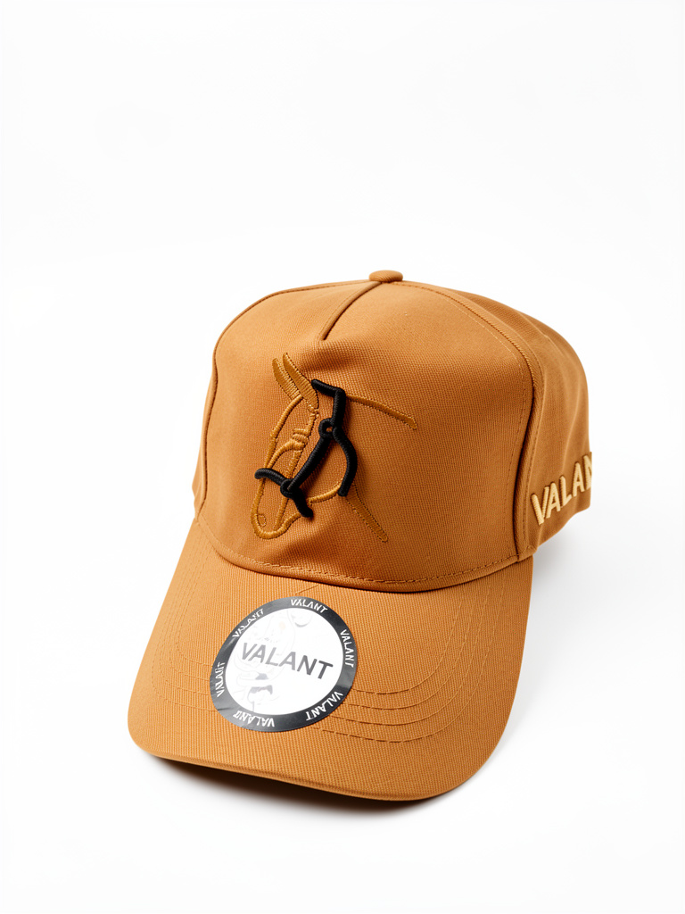 Gorra caballista