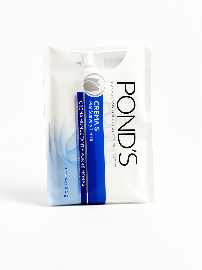 Sachet Crema S Ponds