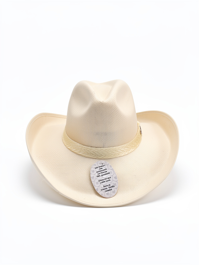 Sombrero Montery llanero