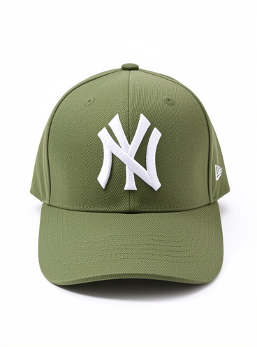 Gorra econo bordada