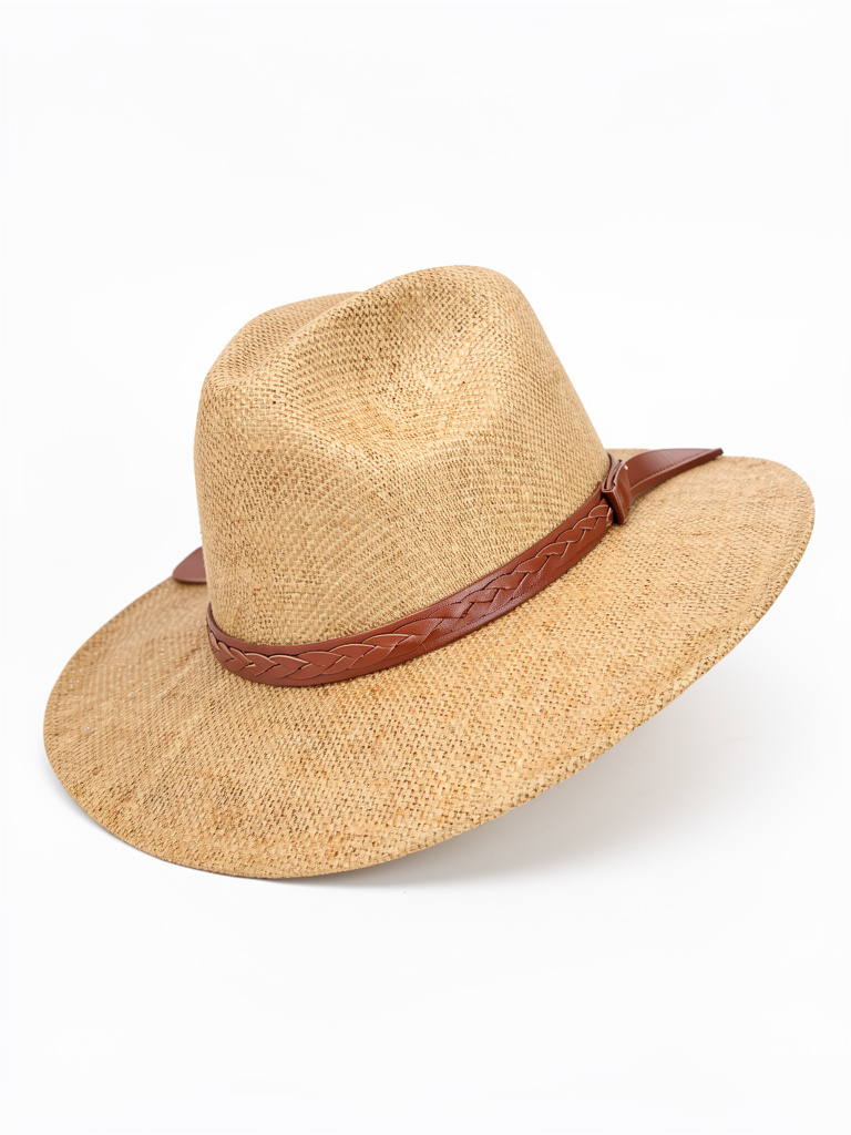 Sombrero Yute