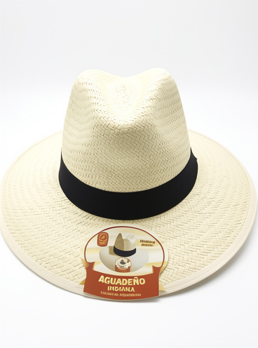 Aguadeño iraca