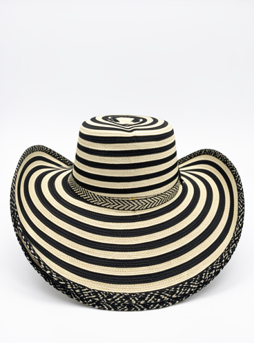 Sombrero vueltiao