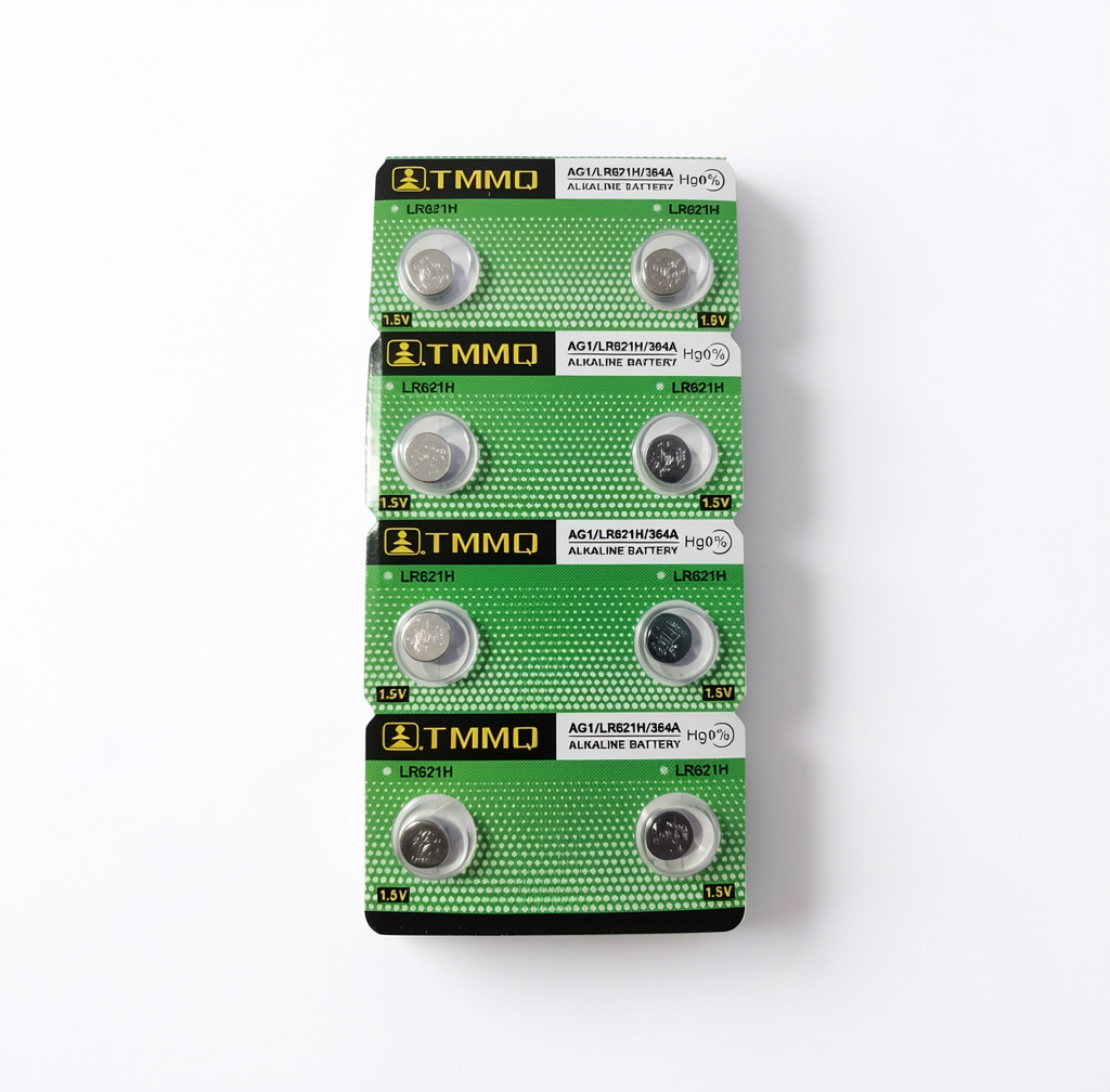Pila AG1/LR621H/364A
