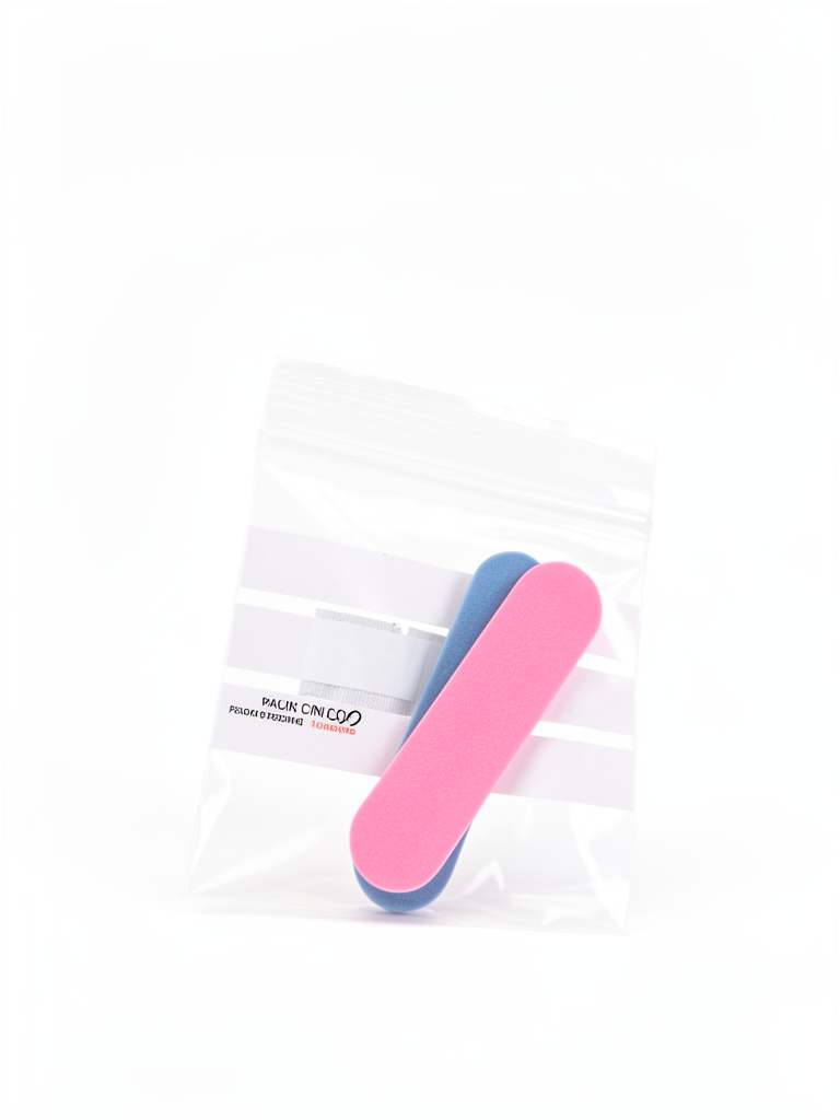 PACK MINI LIMA UÑAS