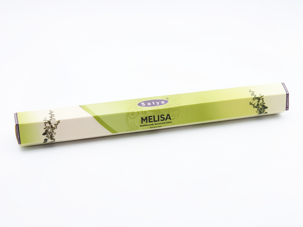 INCIENSO SATYA MELISA