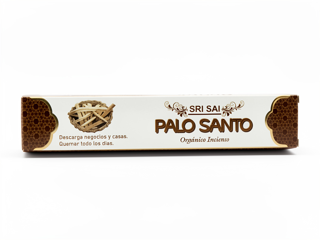 INCIENSO SRI SAI PALO SANTO