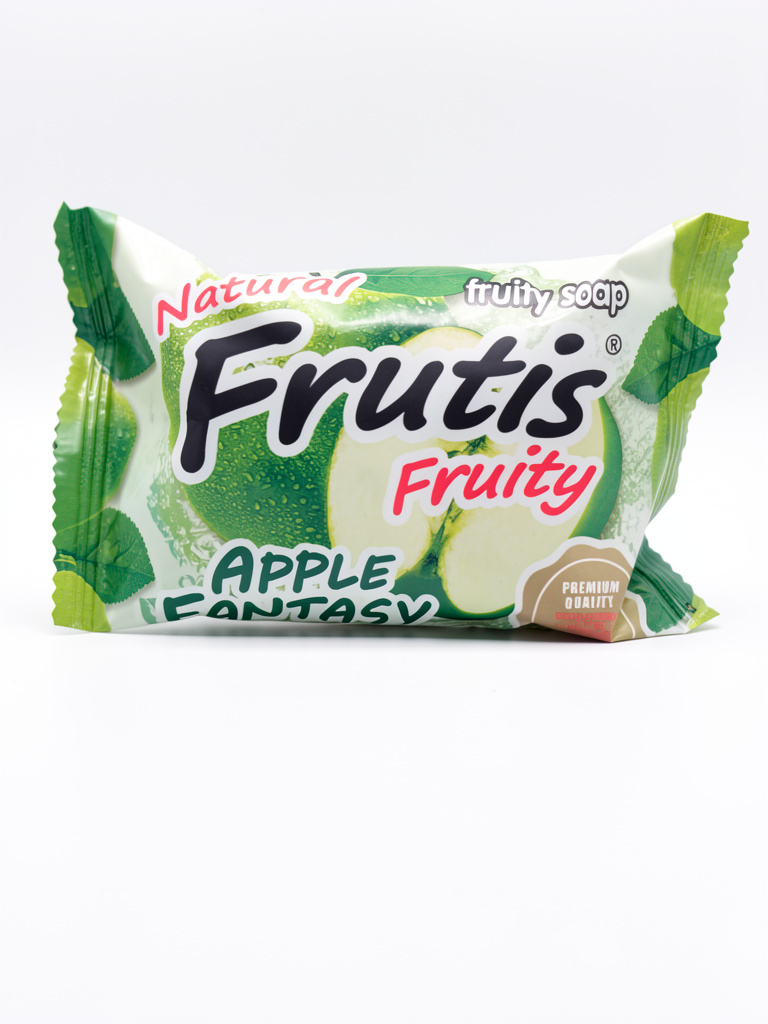 JABON FRUTIS FRUITY APPLE FANTASY