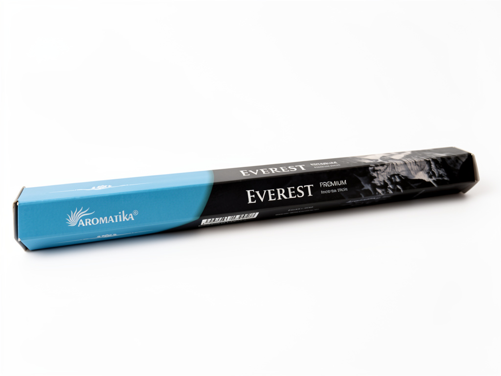 INCIENSO AROMATIKA EVEREST