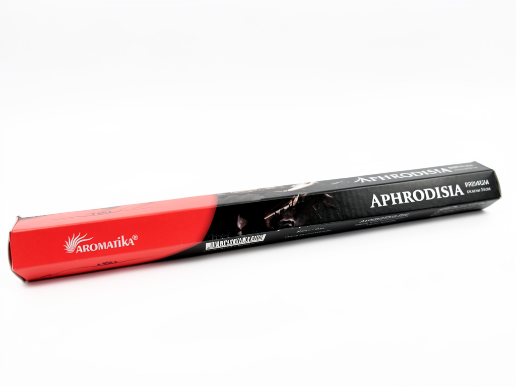 INCIENSO AROMATIKA APHRODISIA