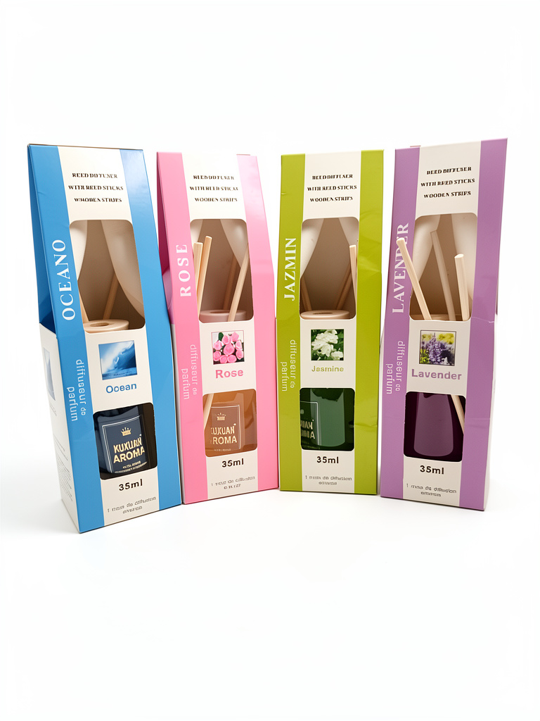 DIFUSOR DE PALITO WONDER STRIPS VARIEDAD