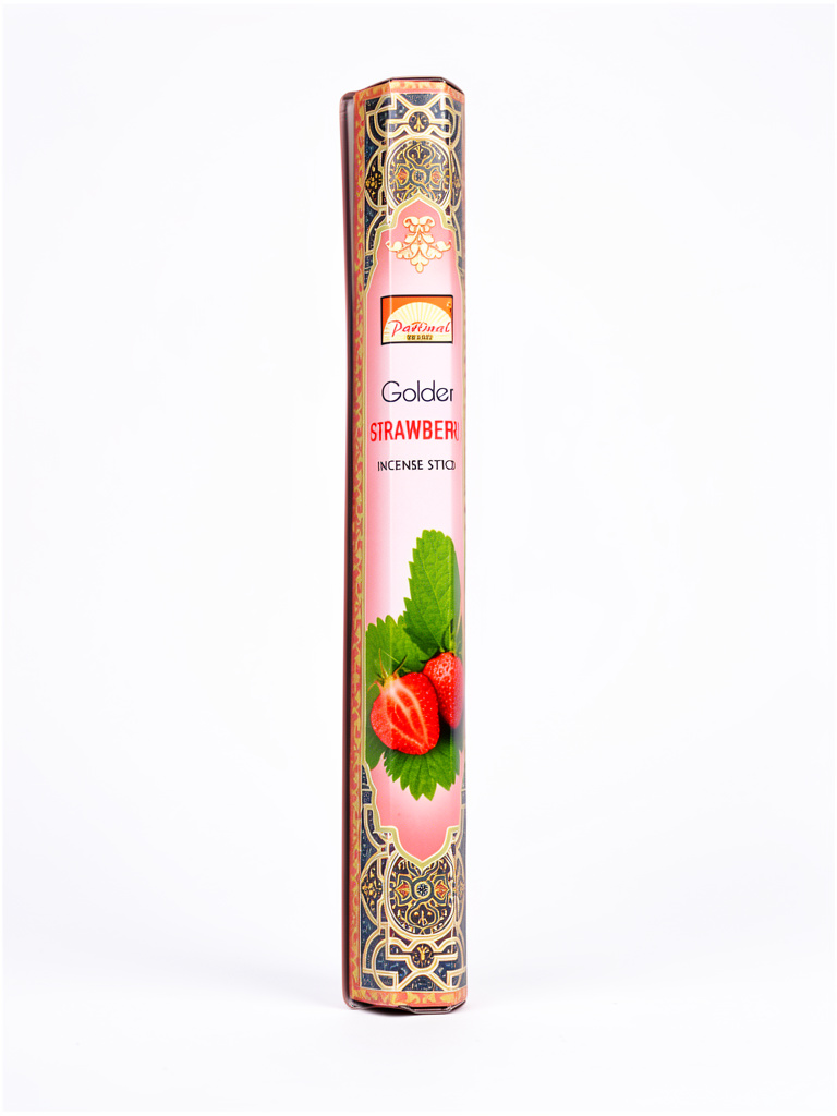 INCIENSO PARIMAL FRUTILLA