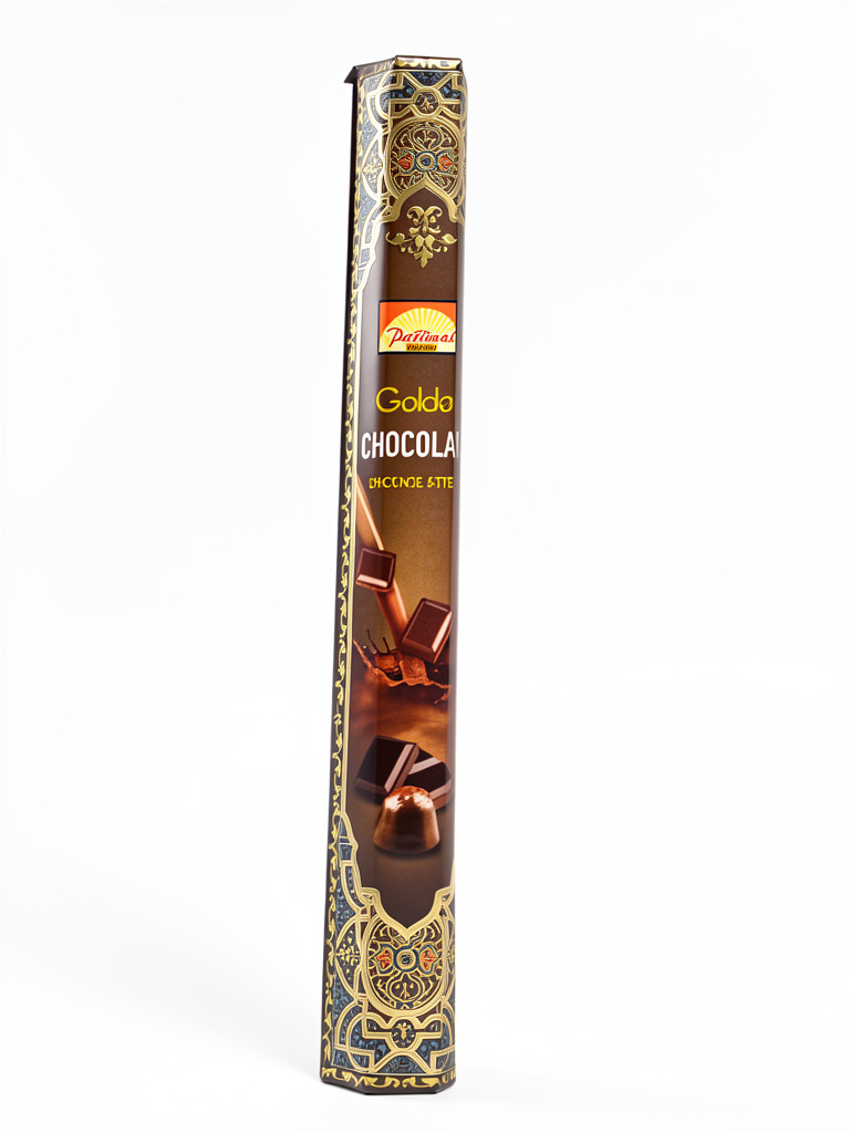 INCIENSO PARIMAL CHOCOLATE