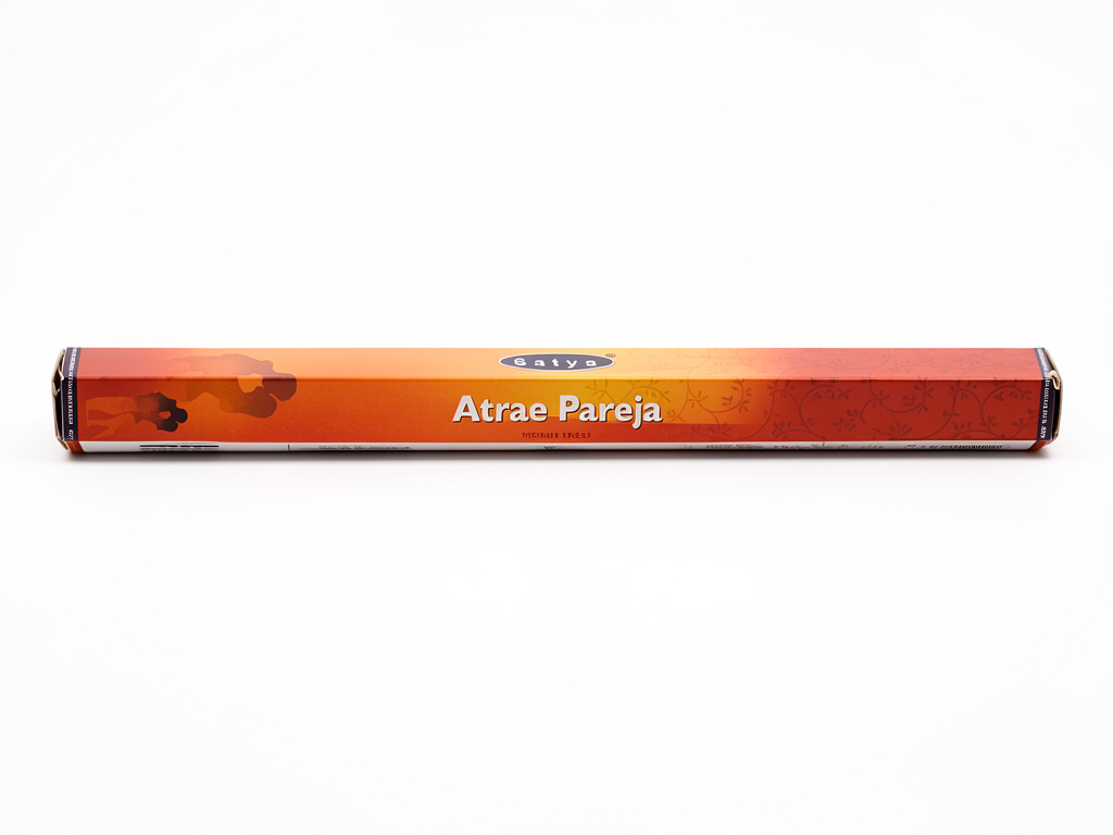 INCIENSO SATYA ATRAE PAREJA