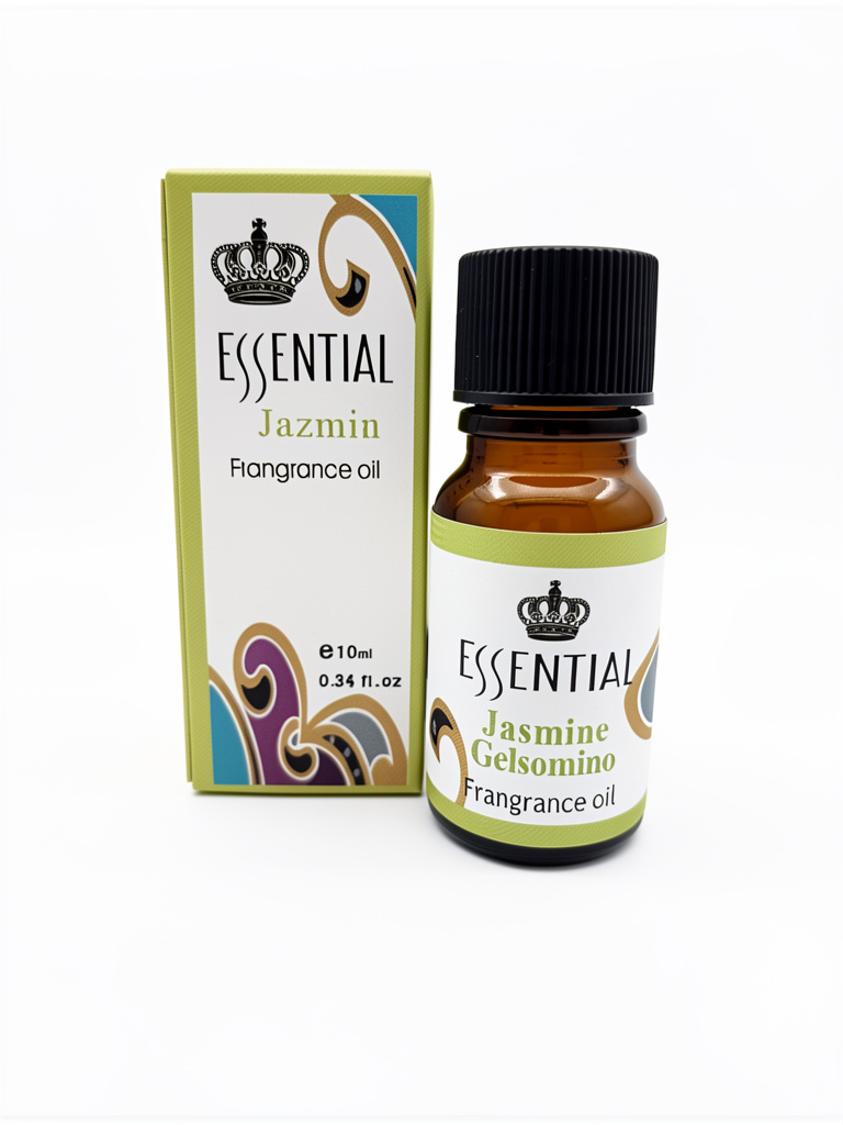 ACEITE AROMÁTICO ESSENTIAL VARIEDAD