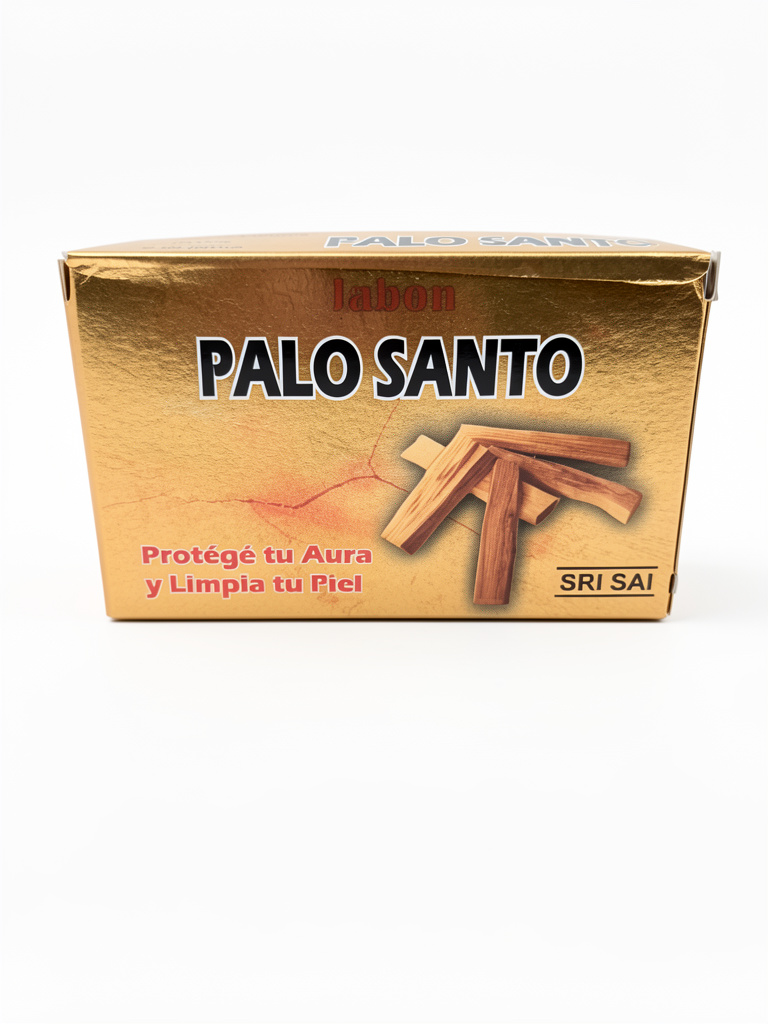 JABON ESOTERICO PALO SANTO