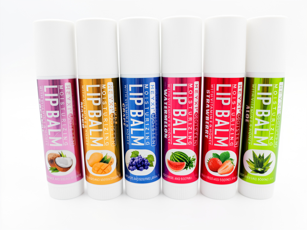 BALSAMO LABIAL 4.5 GRS.