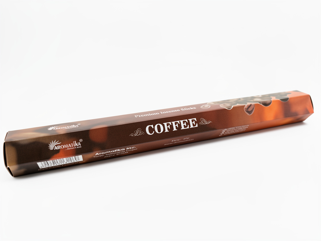 INCIENSO AROMATIKA COFFEE