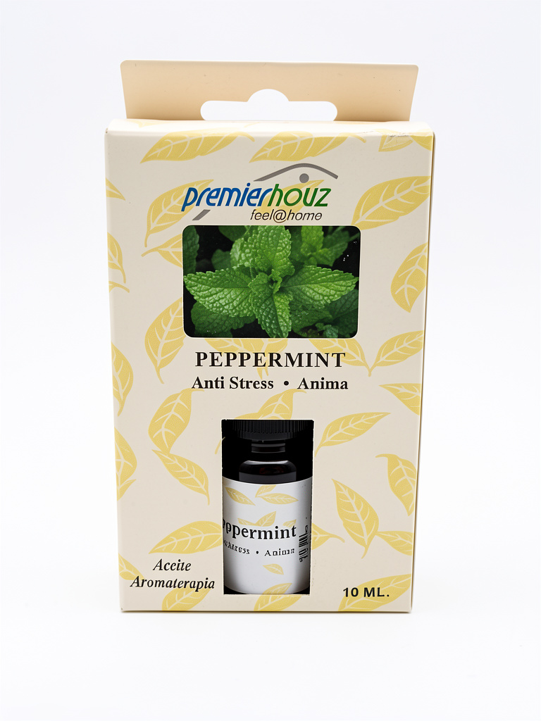 ACEITE AROMÁTICO PREMIERHOUZ PEPPERMINT